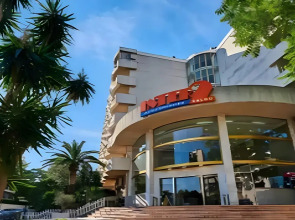 Inter2 Salou Apartments	