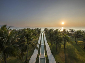 Fusion Resort Cam Ranh