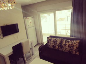 Livia Luxury Apart Hotel