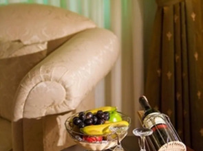 Latanya Palm & Spa Airport Antalya