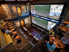 Gaylord Palms Resort & Convention Center