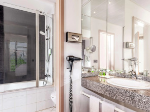 NH München Unterhaching