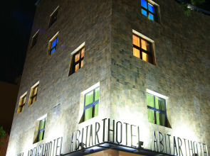 Abitart Hotel