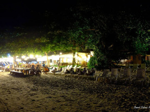 Samed Cabana Resort