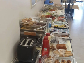 Hotel Baylan Yenişehir