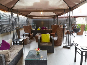 Hotel Terrado Providencia