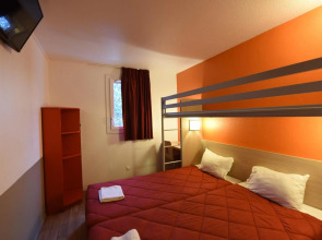 Première Classe Paris Est - Rosny sous Bois