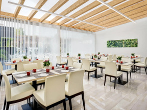 Отель Sercotel Alcalá 611