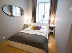 Old Town Apartments Warsaw