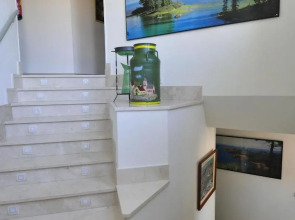 Hotel Apartamentos Aralso Sotillo