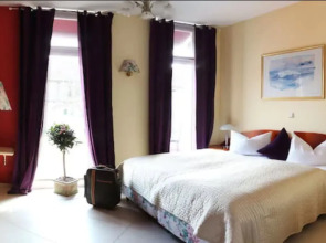 Hotel Berliner Hof Dallgow