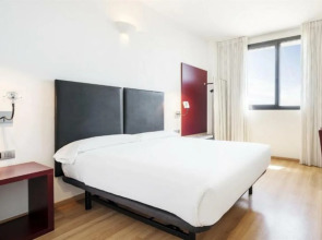 Hotel ILUNION Aqua 3