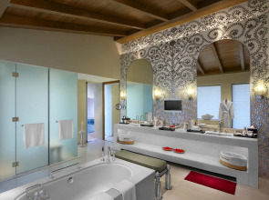 ITC Gardenia, a Luxury Collection Hotel, Bengaluru