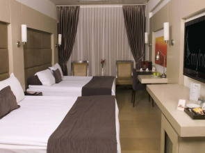 MY Hotel