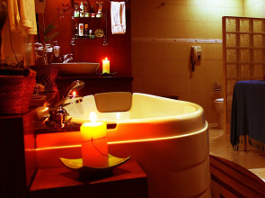 The Sitio Boracay Villas and Suites