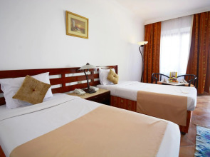 Verginia Sharm Resort & Aqua Park