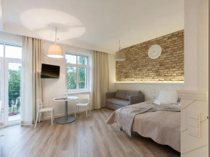 Апартаменты «9010»