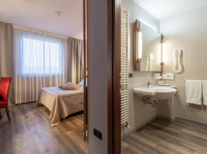 First Hotel Malpensa