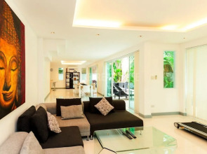 Villa Cheloni 3 Bedrooms