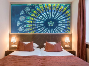 Best Western Plus Monopole Metropole