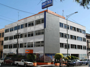 Ayenda Frida Costa Azul