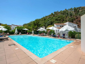 Comfort Aparthotel Mandelieu la Napoule Village