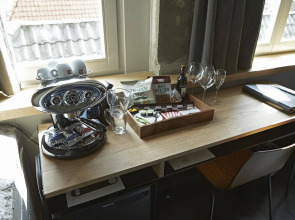 The Duke Boutique Hotel