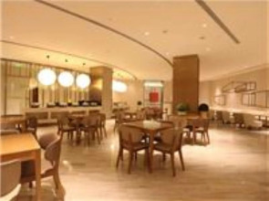 Ji Hotel Beijing West Railway Station South Square