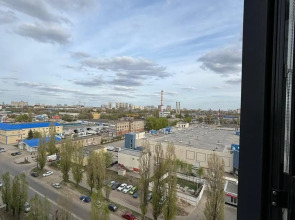 Апартаменты на улице Космонавтов 23В