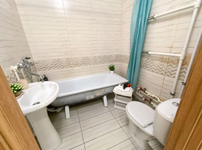 Симбирские апартаменты на ул. Александра Невского, д. 2 Е