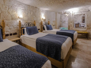 Lunar Cappadocia Hotel