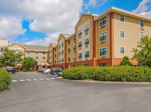 Extended Stay America Suites Elizabeth Newark Airport