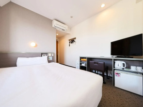 Super Hotel Tokyo Nihonbashi Mitsukoshimae