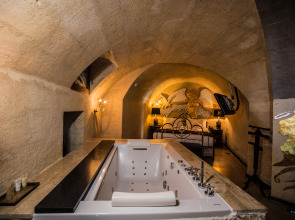 Cappadocia Cave Resort&Spa
