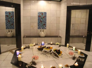 Anemon Kent Trabzon Otel