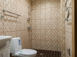 Спа-комплекс апартаментов Pirita Beach