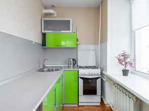 Апартаменты на улице Галактионова 5 корпус А