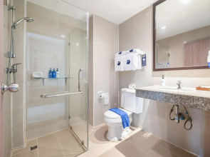 Kokotel Krabi Ao Nang