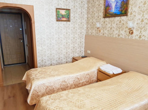 Апартаменты Светлана