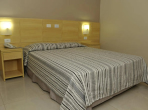 Hotel Atlantico Copacabana