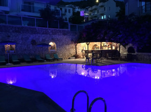 Sevgi Hotel Kalkan