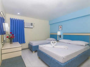 USDA Dormitory-Hotel