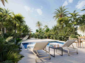 Mövenpick Resort Al Marjan Island