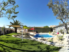 Greet Hotel Marseille Provence Aéroport