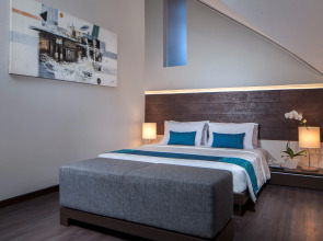 Prime Plaza Suites Sanur - Bali