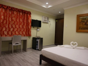 Wellbeach Dive Resort