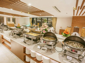 Muong Thanh Luxury Nha Trang Hotel