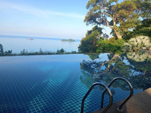 Koh Chang Cliff Beach Resort