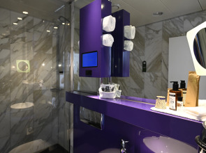 Hotel Stoller Zurich