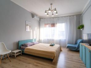 LetoApart Любимый переулок (Мысхако)